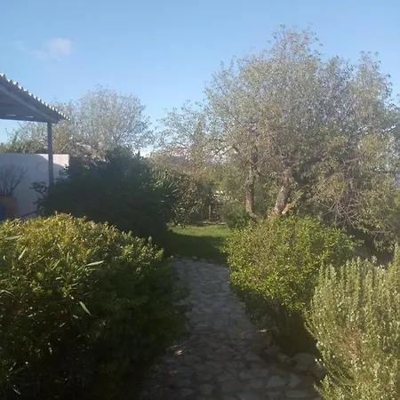 Quaint Greek Cottage, Rural Setting, Great Views. * Zakynthos Town
